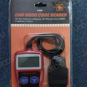 Scanner de diagnostic automobile MS309, outil de diagnostic EOBD OBD2, scanner de code automobile MS 309 avec outil de diagnostic MS309 - Product Image 5