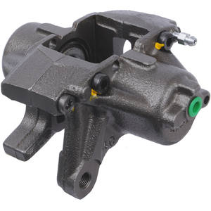 Para <span class=keywords><strong>LEXUS</strong></span> IS300 2001-2005 Kit de cuerpo de pinza de freno delantero grande 2 Pot Single Piston Múltiples especificaciones Parte 192839 4775030470 - Product Image 4