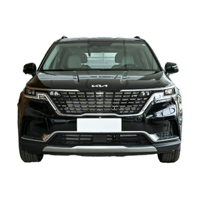 2024 nuevo <span class=keywords><strong>Kia</strong></span> Carnival 7 plazas Suv coche 4x4 Mpv Van usado y nuevo gasolina Auto China coches <span class=keywords><strong>Kia</strong></span> Carnaval 2023 para la venta - Product Image 1
