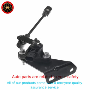 8W1Z-5359-A <span class=keywords><strong>Sensor</strong></span> de nivel de altura trasera para Lincoln Town Car FN145 Ford Crown Victoria EN114 Mercury Grand Marquis New 8W1Z5359A - Product Image 4