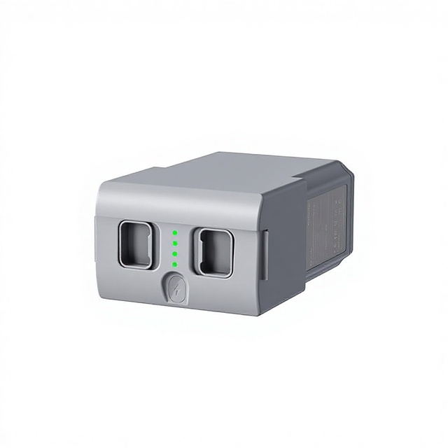 Go2 Robot Dog Special Battery Unitree Intelligent Battery Long Endurance G1 Robot Battery 6 Months Warranty