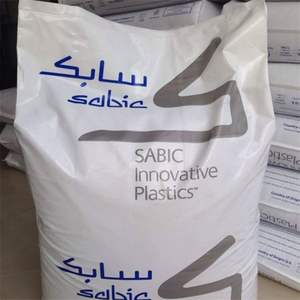 Granuli Trasparenti SA BIC per PC 121R Grado Stampaggio a Iniezione ad Alta Fluidità per Componenti di Elettrodomestici - Product Image 5