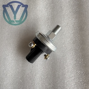 Sensor de Presión de Aceite de Alta Calidad 41-7064 417064 para Thermo King Serie T, Sensor de Presión de Aceite TS/MD, Accesorios Posventa - Product Image 2