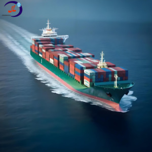 Matson Express de China-EE. UU. | Entrega UPS | Liquidación DDP | 18-22 días | Resuelve retrasos/tarifas del puerto - Product Image 4