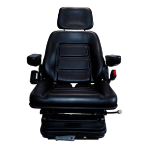 Sièges universels <span class=keywords><strong>de</strong></span> construction <span class=keywords><strong>de</strong></span> sièges à dossier haut <span class=keywords><strong>de</strong></span> gamme pour véhicules, excavatrices, camions - Product Image 5