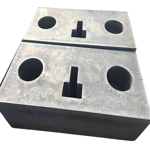 Service de traitement des plaques en acier au carbone ASTM A515 A516 Grade 60 <span class=keywords><strong>70</strong></span> pour la fabrication de chaudières et de réservoirs sous pression, pièces de réservoirs <span class=keywords><strong>p</strong></span>étroliers et gaziers - Product Image 6
