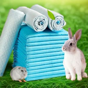 2026 Alèses d'apprentissage de la propreté pour chiots, jetables, en coton, personnalisées, avec indicateur de frottement, super absorbantes, technologie SAP japonaise, écologiques, 56*56 - Product Image 3