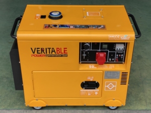 Mobile Welding Generator diesel <strong>Engine</strong> 1/3 Phase Portable diesel Generator 6kw 7kva 8kva 10kva 12kva 13kva 15kva - Product Image 3