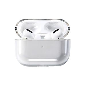 Accessoires pour écouteurs housse de protection en silicone étui rigide pour écouteurs en gros pour étui <span class=keywords><strong>AirPods</strong></span> - Product Image 2