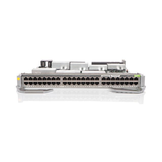 New Original C9600-LC-48TX= Ciscos Cata Lyst 9600 Series 48-Port Copper C9600-LC-48TX=