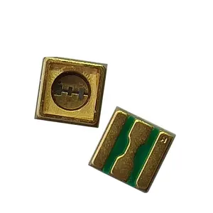 Diodo LED RZX 2022 <span class=keywords><strong>de</strong></span> 0.5w <span class=keywords><strong>UVC</strong></span>, 255nm 254nm 253nm, LED <span class=keywords><strong>UVC</strong></span> <span class=keywords><strong>de</strong></span> Corta <span class=keywords><strong>Longitud</strong></span> <span class=keywords><strong>de</strong></span> <span class=keywords><strong>Onda</strong></span> 254nm - Product Image 1