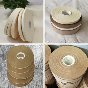 Máquina Cortadora de Papel Rotativa Automática de Alta Velocidad, Máquina Rebobinadora y Cortadora de Rollos de Papel Kraft para Tubos de Papel - Product Image 6