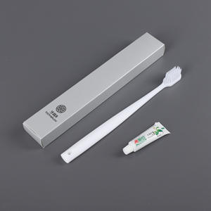 Vente en gros Airbnb personnalisé shampoing de salle de bain de luxe pour articles de toilette fournitures hôtelières d'agrément - Product Image 3