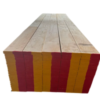 Australia Market Pine Plywood Melamine Board Lumber Timber for Construction with Structural E1 Standard Workshop Warehouse Use