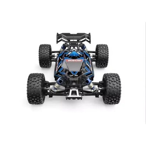 SJY-16207 Auto RC sin Escobillas 1/16, 4WD Eléctrico Todoterreno, 62 km/h, Alta Velocidad, Carreras, Drift, RTR, Control Remoto - Product Image 4