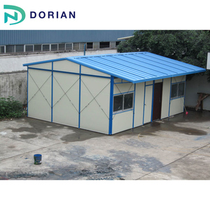 Giá Tốt Nhất 1 Phòng Ngủ Nhà Prefab Từ Trung Quốc - Product Image 4