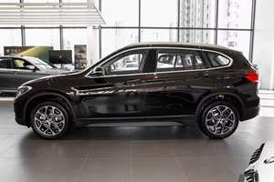 <span class=keywords><strong>BMW</strong></span> <span class=keywords><strong>X1</strong></span> 2022 SDrive25Li de <span class=keywords><strong>Segunda</strong></span> <span class=keywords><strong>Mano</strong></span>, SUV de Alta Gama, 5 Puertas, 5 Asientos, Motor Turbo de Gasolina, 44000 km de Bajo Kilometraje, Euro VI, SUV de Lujo - Product Image 3