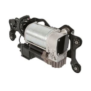 Soporte de Bomba de Aire para X5, Piezas de Mantenimiento del Compresor de Aire, Modificación y Actualización de Automóviles F15 2013-2018 - Product Image 2