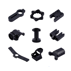 <span class=keywords><strong>CNC</strong></span> Sản xuất nhà cung cấp Nguyên Mẫu nhanh chóng biến phay kim loại gia công chính xác tùy chỉnh nhôm <span class=keywords><strong>CNC</strong></span> gia công một phần thành phần - Product Image 2