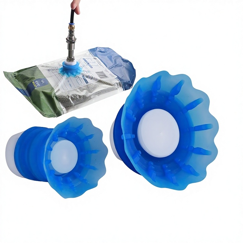 XINHE STP Pneumatic Vacuum Suction Cup