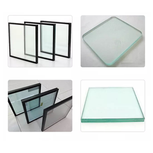 Verre trempé vert personnalisé 5mm 6mm 8mm 10mm 12mm Fabriqué en Thaïlande Vente en gros directe d'usine - Product Image 2