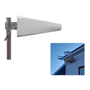 Antena de Router Inalámbrico para Exteriores de Alta Ganancia 12dBi 2G 4G LTE 698-2700MHz para Comunicación 4G/5G con Conector N-Female - Product Image 1