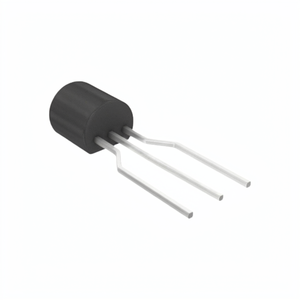 Authorized Distributor TO-226-3, TO-92-3 Formed Leads Buy Electronics Components Online Transistors BC546C-AP - Product Image 1