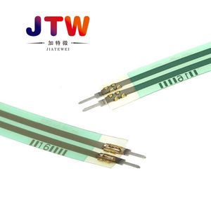 JTW FSR402 เซ็นเซอร์วัดแรงดันแบบเพียโซรีซิสทีฟชนิดเกจแบบติดตั้งบนพื้นผิว - Product Image 3
