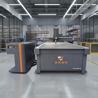 En stock, nouvelle machine de fraisage CNC 3 axes 5x10 pieds avec NC Studio et Mach3 pour portes en bois, pieds de canapé, meubles en bois