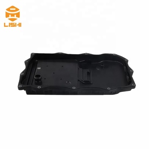 กระทะบ่อน้ำมันเกียร์เครื่องยนต์สำหรับ Jeep Dodge Grand Cherokee IV (WK WK2) Grand Cherokee Van (WK2) 68225344AA K68225344AA - Product Image 6