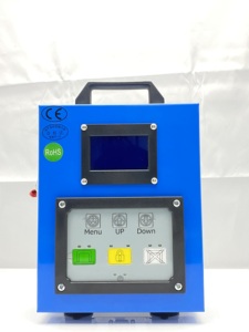 Контроллер заряда и размагничивания - Product Image 4