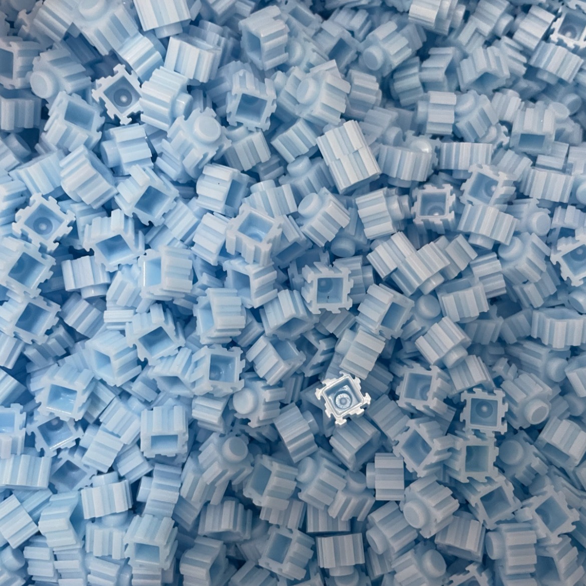 baby blue