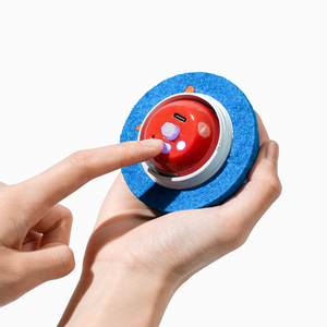 Cheerble Wicked Ball Air Neo ETPU Giocattolo Automatico per Cani con Sensore e Guscio Sostituibile - Product Image 4