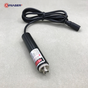 Tùy chỉnh 905nm 940nm 980nm 1064nm <span class=keywords><strong>1310nm</strong></span> 1550nm SM/PM/mm đơn/đa chế độ plug-and-play sợi cùng Diode <span class=keywords><strong>Laser</strong></span> - Product Image 3