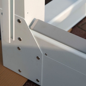 Pérgola Exterior Electrónica de Aleación de Aluminio Bee Garden BG-9102 con <span class=keywords><strong>Lona</strong></span> Impermeable - Diseño Inspirado en la Naturaleza - Garantía de 2 Años - Product Image 3