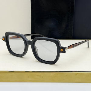 KU P4 Lunettes de soleil unisexes de luxe léger faites à la main pour enfants UV400 Monture complète Extérieur Plage MASKE P4 - Product Image 2