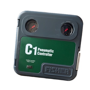 Contrôleurs et transmetteurs pneumatiques C1 d'origine en stock au meilleur prix - Product Image 2