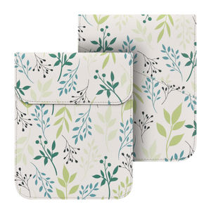 Prix usine étui de protection <span class=keywords><strong>en</strong></span> cuir Pu pour <span class=keywords><strong>Kindle</strong></span> 6/6.8/7 pouces E-Book Reader Case Universal Smart Case Cover - Product Image 1