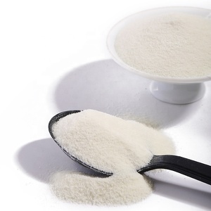 <span class=keywords><strong>Poudre</strong></span> de gélatine de qualité alimentaire, dissolution instantanée dans l'<span class=keywords><strong>eau</strong></span> froide pour la pâtisserie, 80/200 mesh, haute clarté, agent gélifiant stable - Product Image 5