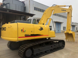 Obral ekskavator <span class=keywords><strong>Sumitomo</strong></span> <span class=keywords><strong>SH200</strong></span> bekas, ekskavator tangan kedua <span class=keywords><strong>Sumitomo</strong></span> <span class=keywords><strong>SH200</strong></span> SH135 SH120 - Product Image 6