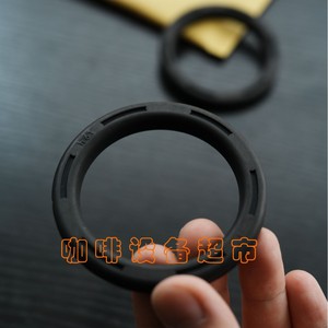 แหวนซีลเครื่องชงกาแฟลา มาร์โซโก้ 72x55x6 มม. รุ่นบางสำหรับหัวชง - Product Image 4