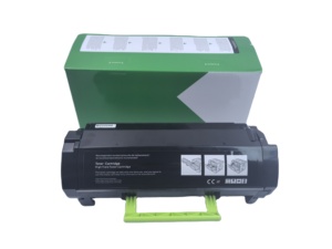 <span class=keywords><strong>Toner</strong></span> <span class=keywords><strong>Laser</strong></span> Serie 56F2000 56F2 56F3 56F4 56F5 per Stampanti Lexmark MS321 MS421 MS521 MS621 MS622 MX321 MX421 MX521 MX522 MX622 - Product Image 1