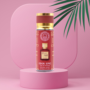 <span class=keywords><strong>Perfume</strong></span> Árabe Transfronterizo Serie 110ml para <span class=keywords><strong>Mujer</strong></span>, Spray Corporal Floral Fresco, Fragancia Duradera y Seductora, <span class=keywords><strong>Perfume</strong></span> de Dubái - Product Image 2