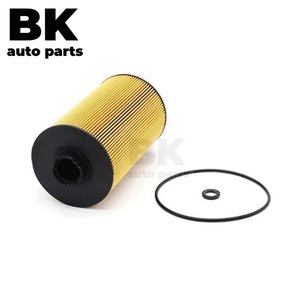 Filtro de Combustible Diésel BK Auto Parts YN21P01157R100 EF-41020 FP1144 SK250-10 con Junta Tórica para Reemplazo y Reparación - Product Image 1
