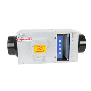 Chức năng đơn giản thép không gỉ linh hoạt hệ thống thông gió không khí trong lành với thiết kế đồ họa - Product Image 3