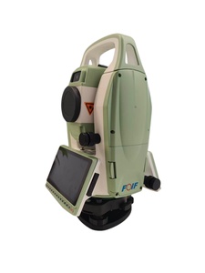 Station totale FOIF RTS392N sous système Android avec logiciel FurSpacer, double écran tactile de 5,5 pouces, portée de 5000 m avec prisme - Product Image 3