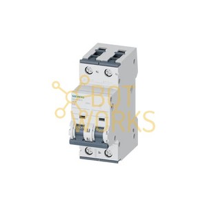 Siemens 5SY45085 - Nuovo - Product Image 1