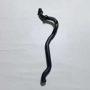Coolant Hose For Audi A4 A6 06E121065N <b>Radiator</b> Replacement Part Plastic Engine <b>Thermostat</b> Compatible - Product Image 3