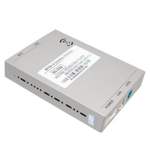 Actualización Inalámbrica y con Cable para CarPlay y Android Auto para Mercedes <span class=keywords><strong>CLA</strong></span> 250, CLS W218 2019 2020 - Product Image 3