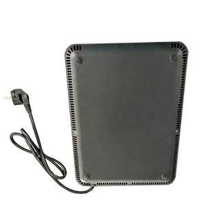 Cocina de inducción Easy Carry Single Burner Control - Product Image 4